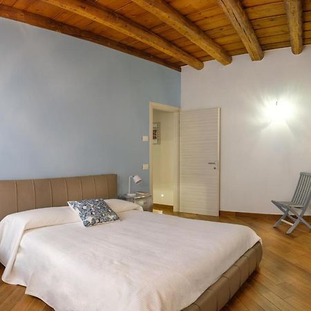La Terrazza In Centro Διαμέρισμα Βερόνα Εξωτερικό φωτογραφία